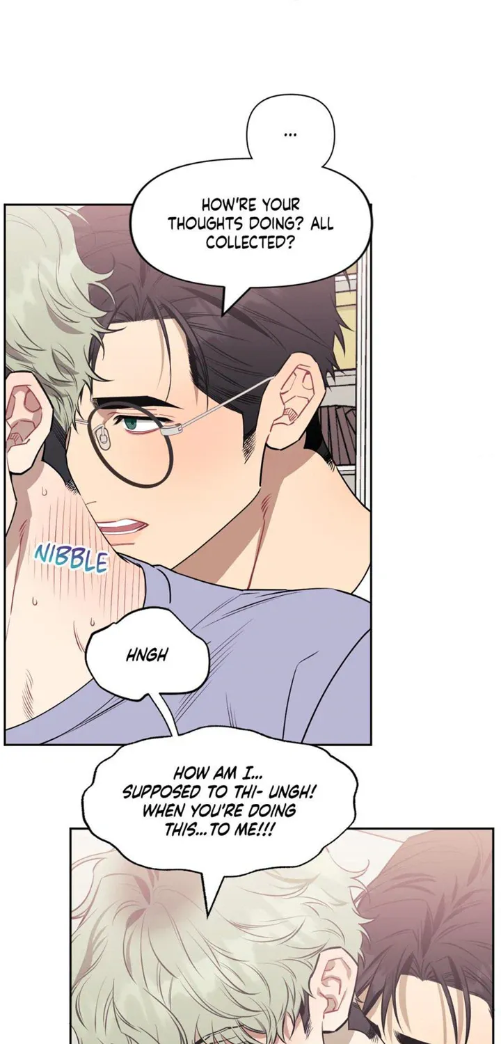 Stranger Than Friends Chapter 67 page 85 - 