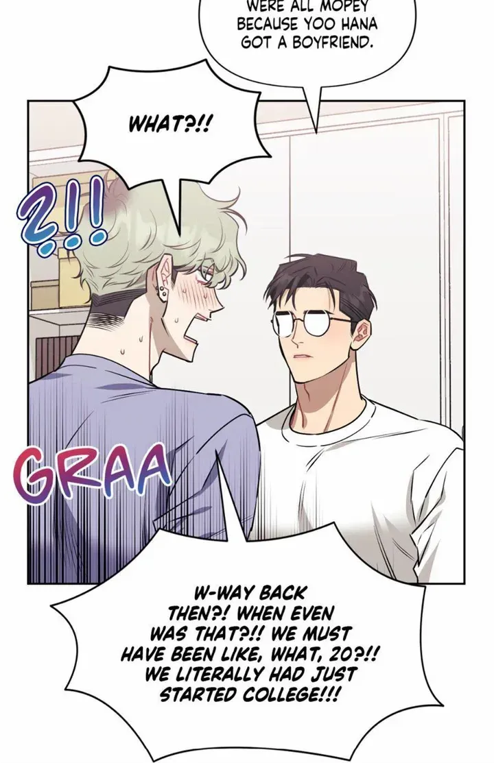Stranger Than Friends Chapter 67 page 90 - 