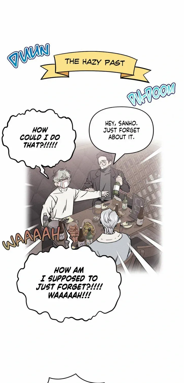 Stranger Than Friends Chapter 67 page 91 - 
