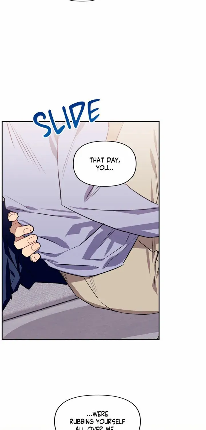 Stranger Than Friends Chapter 67 page 95 - 