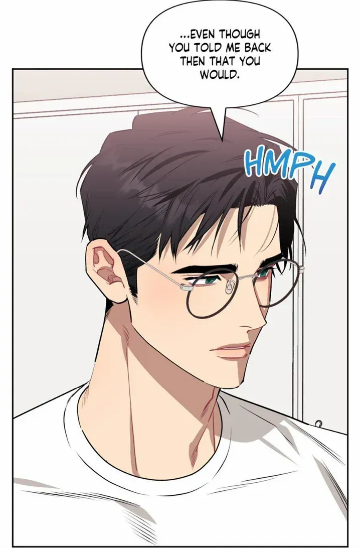 Stranger Than Friends Chapter 67 page 99 - 