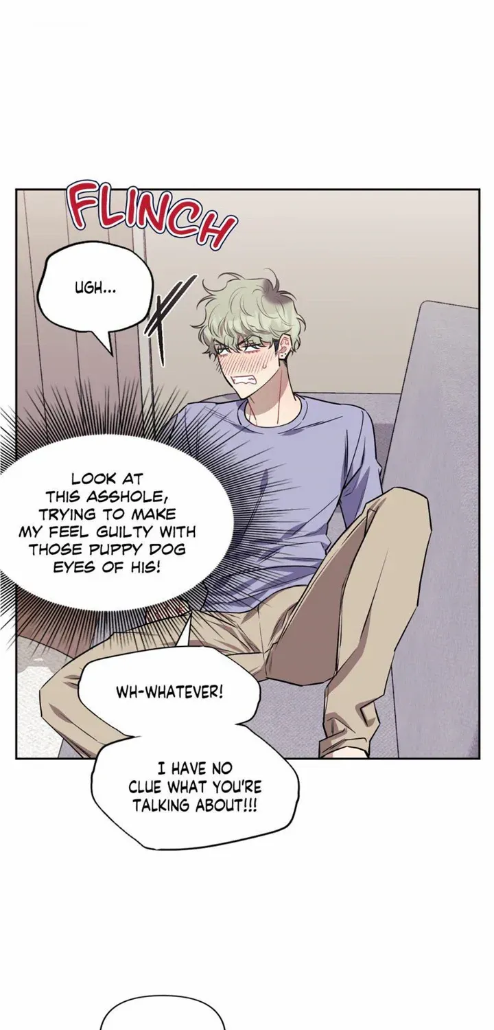 Stranger Than Friends Chapter 67 page 100 - 