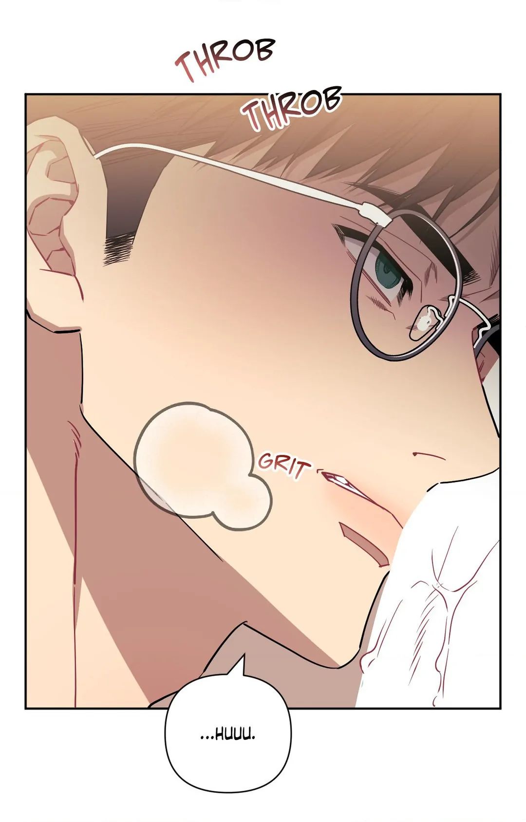 Stranger Than Friends Chapter 68.1 page 29 - 