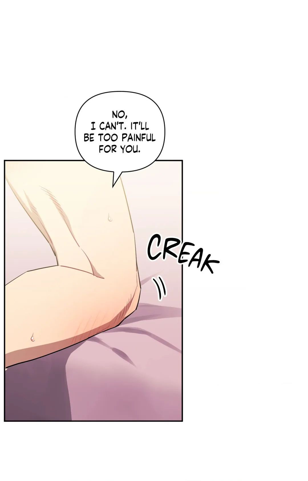 Stranger Than Friends Chapter 68.1 page 30 - 