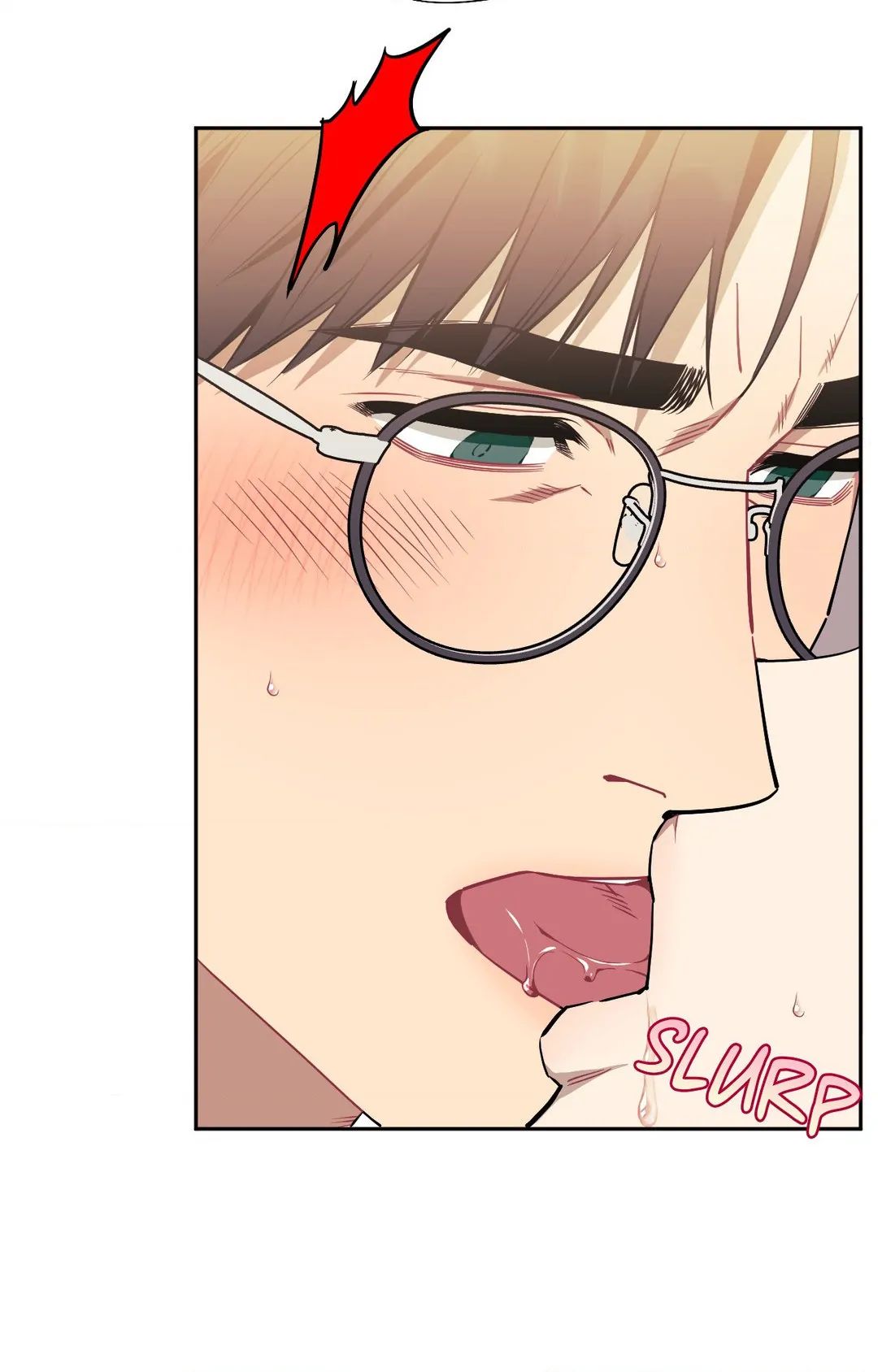 Stranger Than Friends Chapter 68.1 page 41 - 