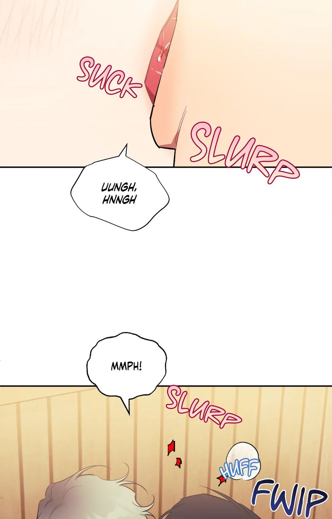 Stranger Than Friends Chapter 68.1 page 58 - 