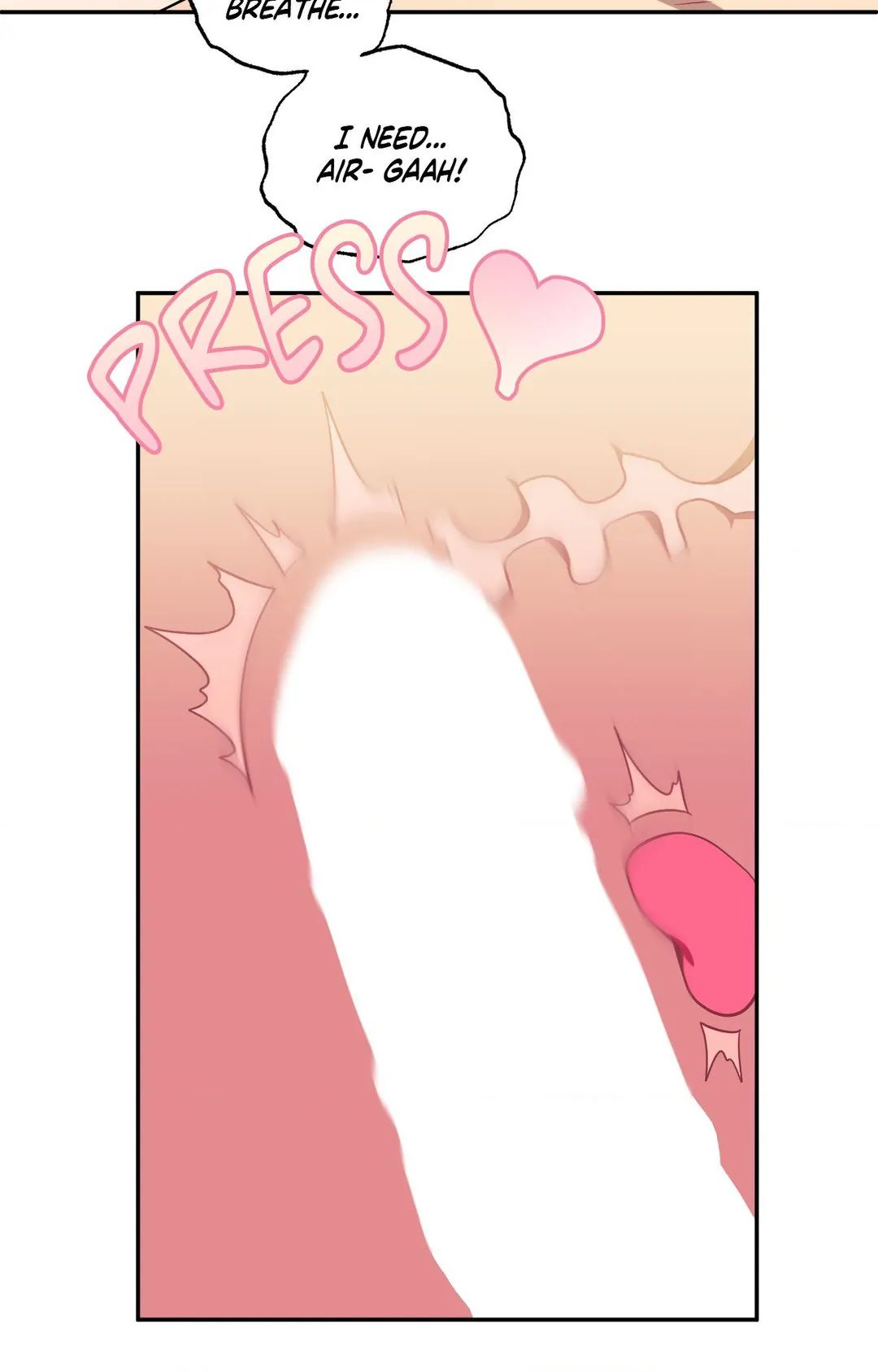 Stranger Than Friends Chapter 68.1 page 61 - 