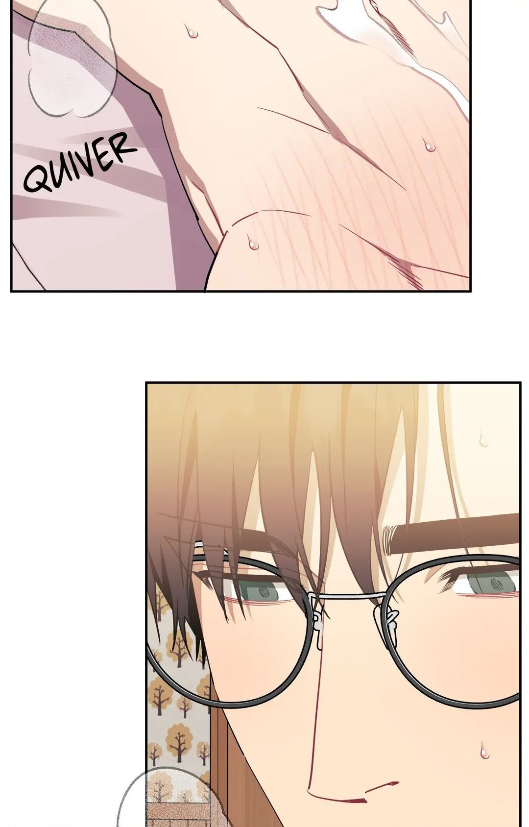 Stranger Than Friends Chapter 68.1 page 65 - 