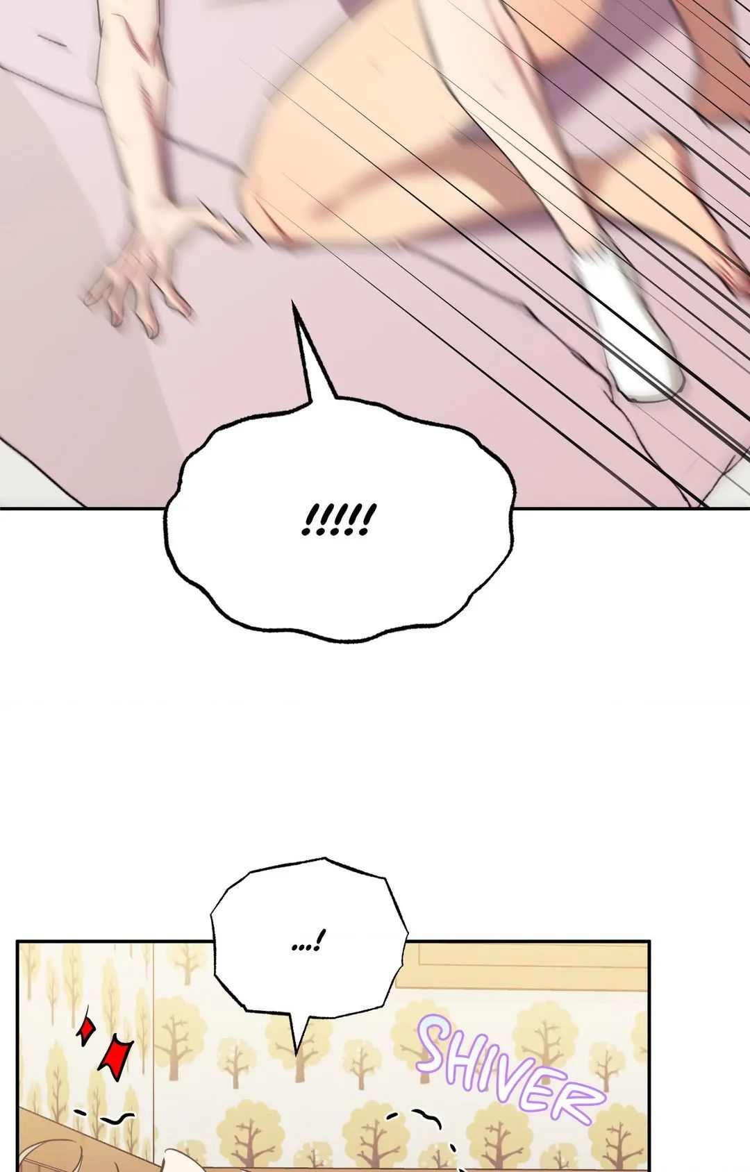 Stranger Than Friends Chapter 68.1 page 68 - 
