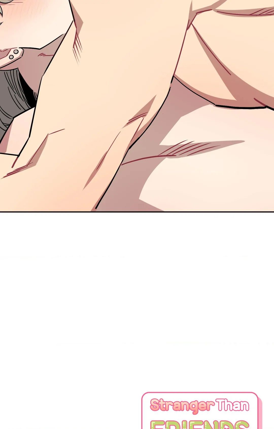 Stranger Than Friends Chapter 68.1 page 76 - 