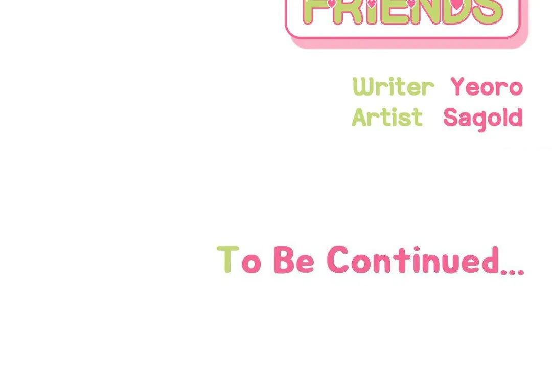 Stranger Than Friends Chapter 68.1 page 77 - 