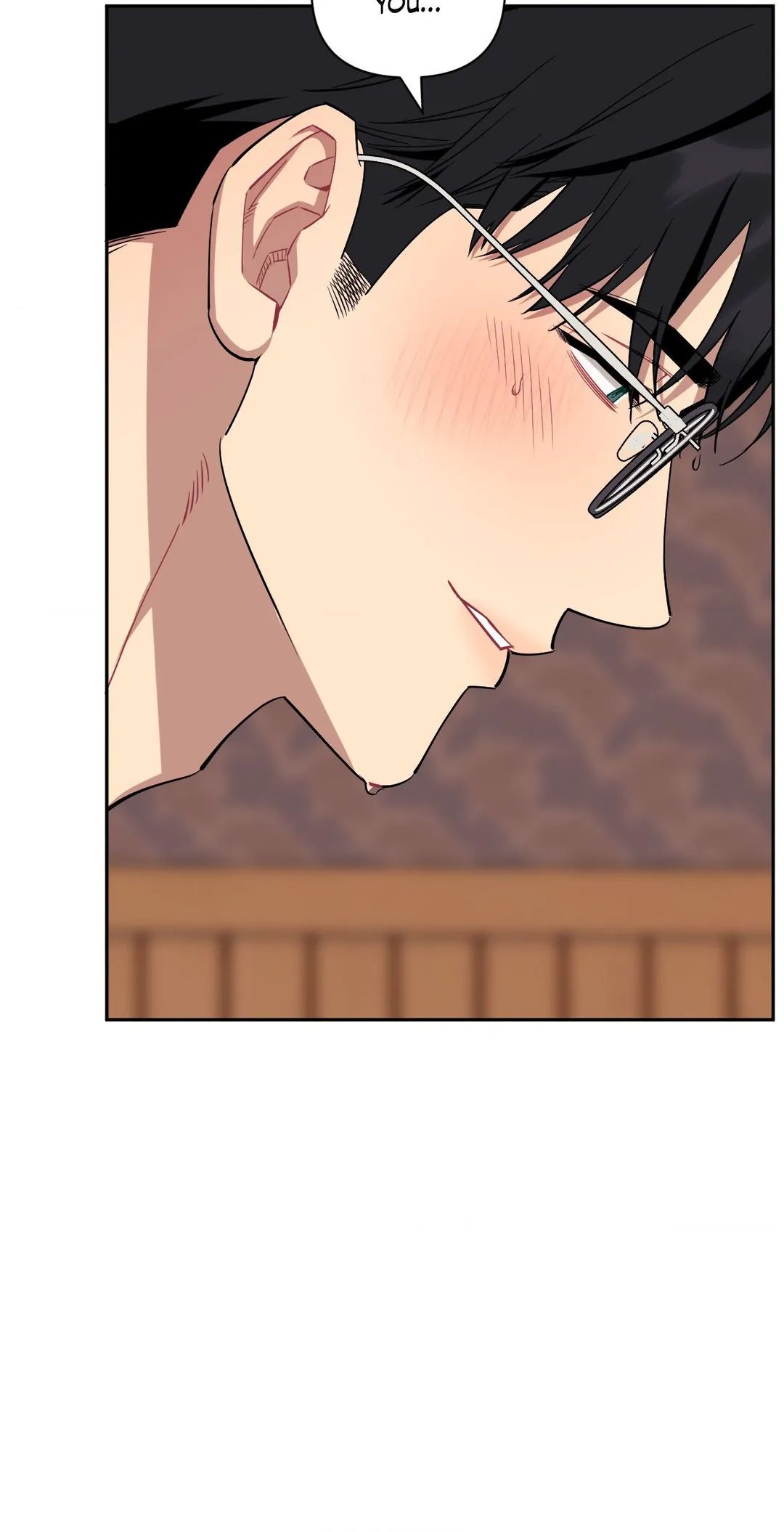 Stranger Than Friends Chapter 68.3 page 20 - 