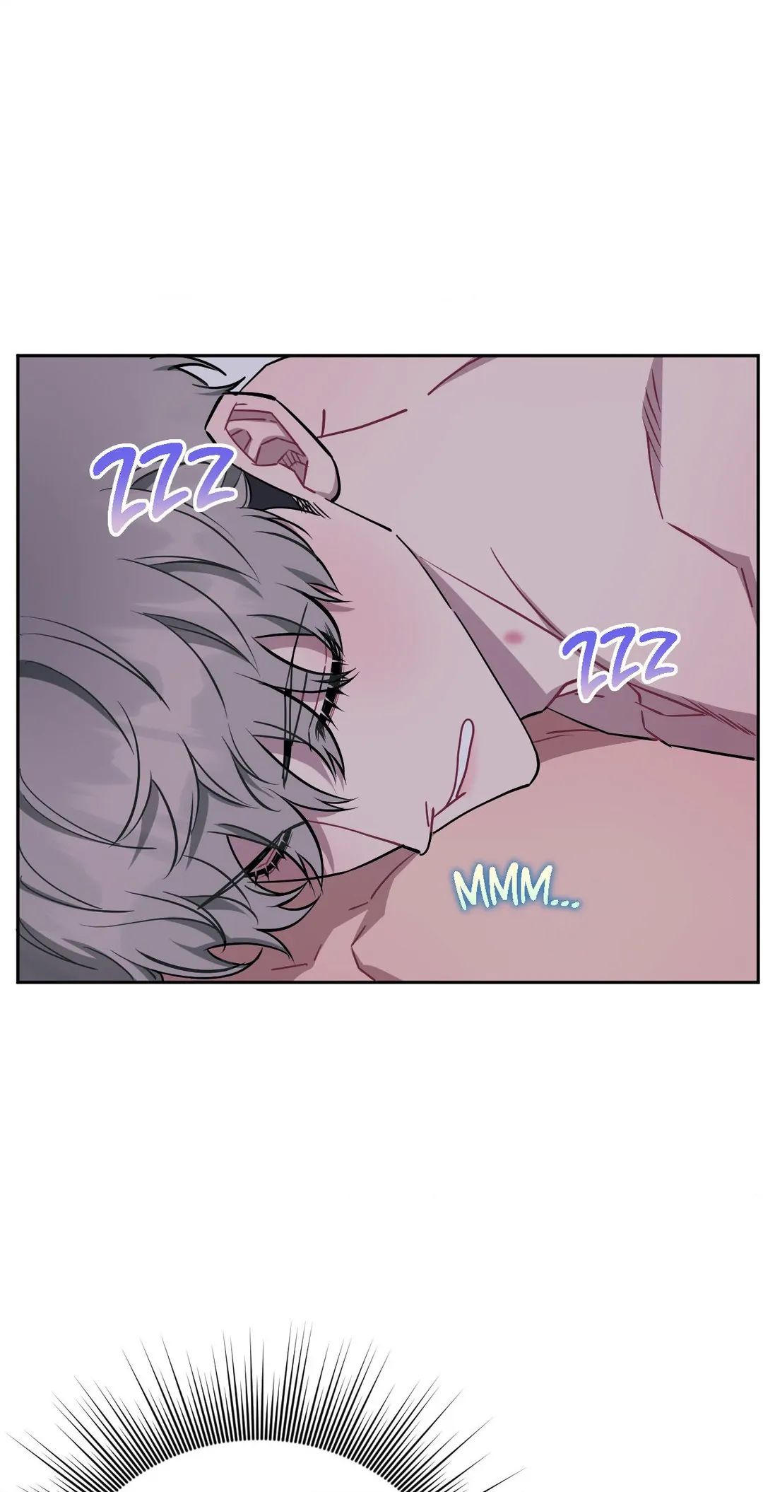 Stranger Than Friends Chapter 68.3 page 25 - 