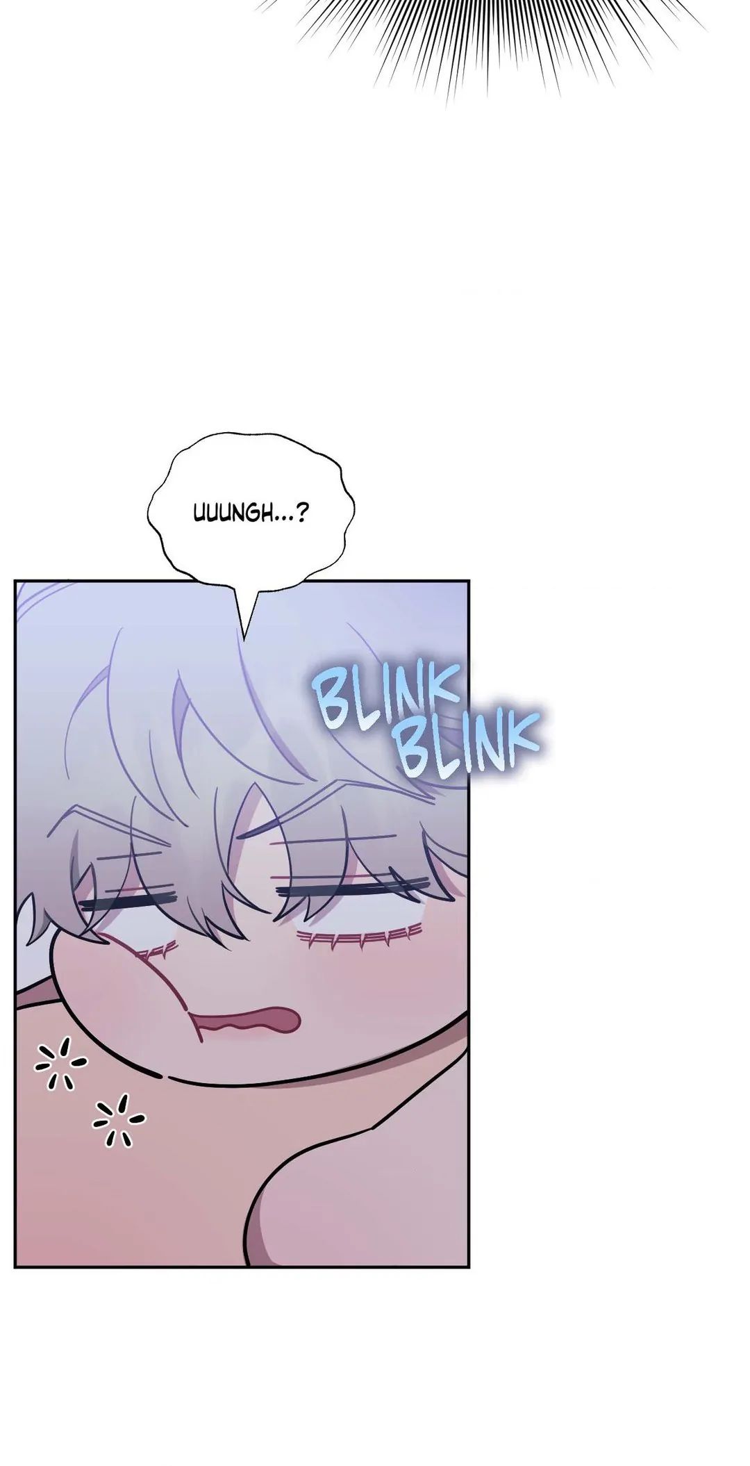 Stranger Than Friends Chapter 68.3 page 27 - 
