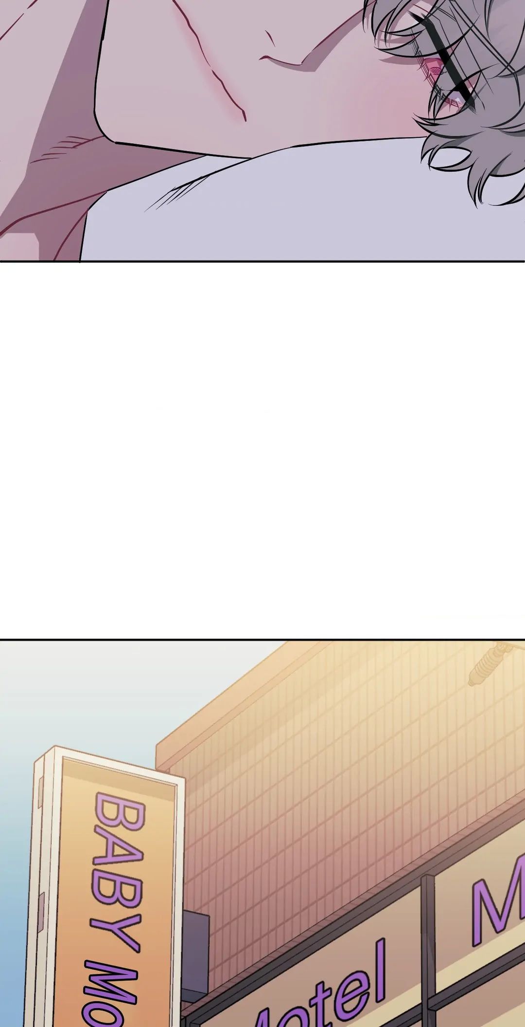 Stranger Than Friends Chapter 68.3 page 41 - 