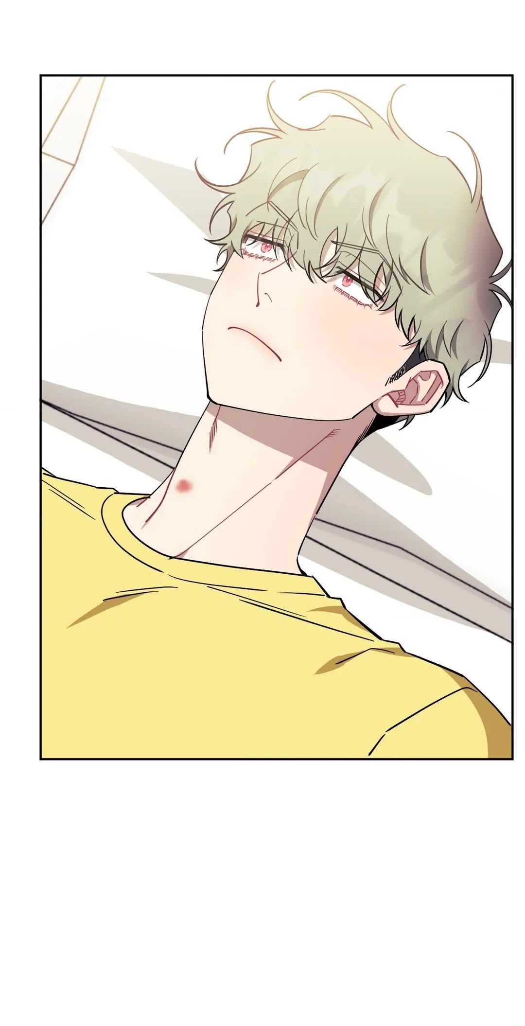 Stranger Than Friends Chapter 68.3 page 49 - 
