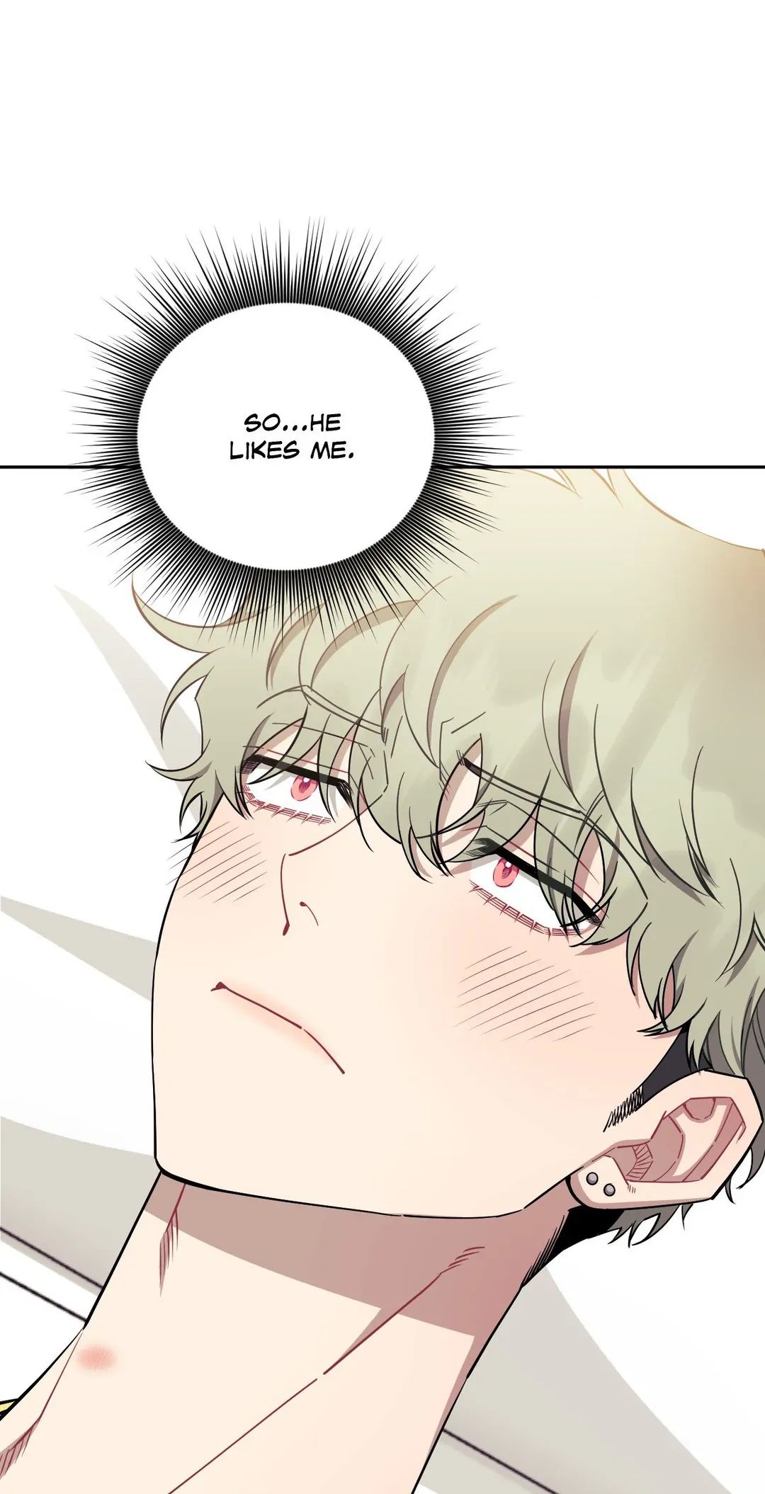 Stranger Than Friends Chapter 68.3 page 53 - 