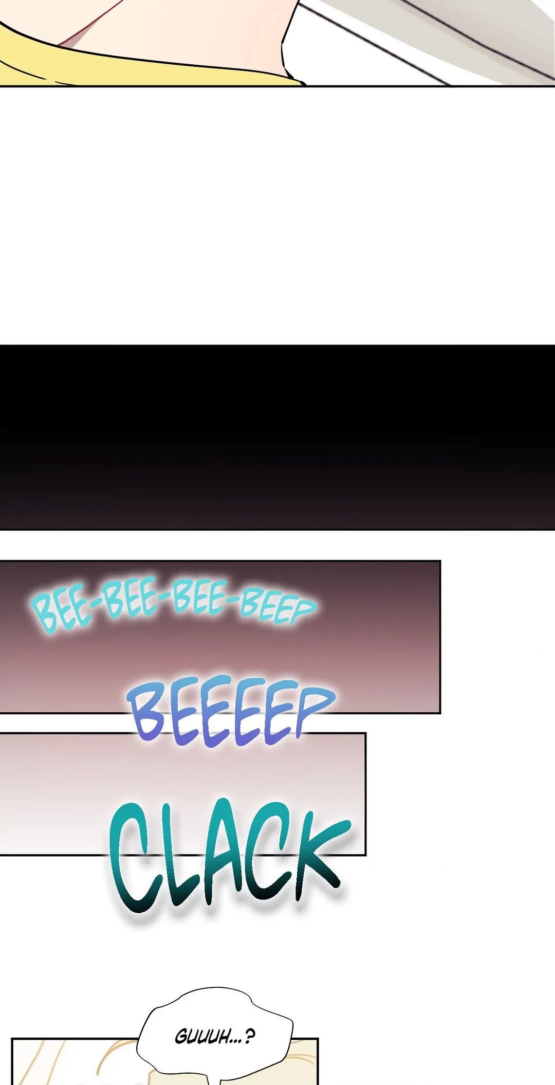 Stranger Than Friends Chapter 68.3 page 54 - 