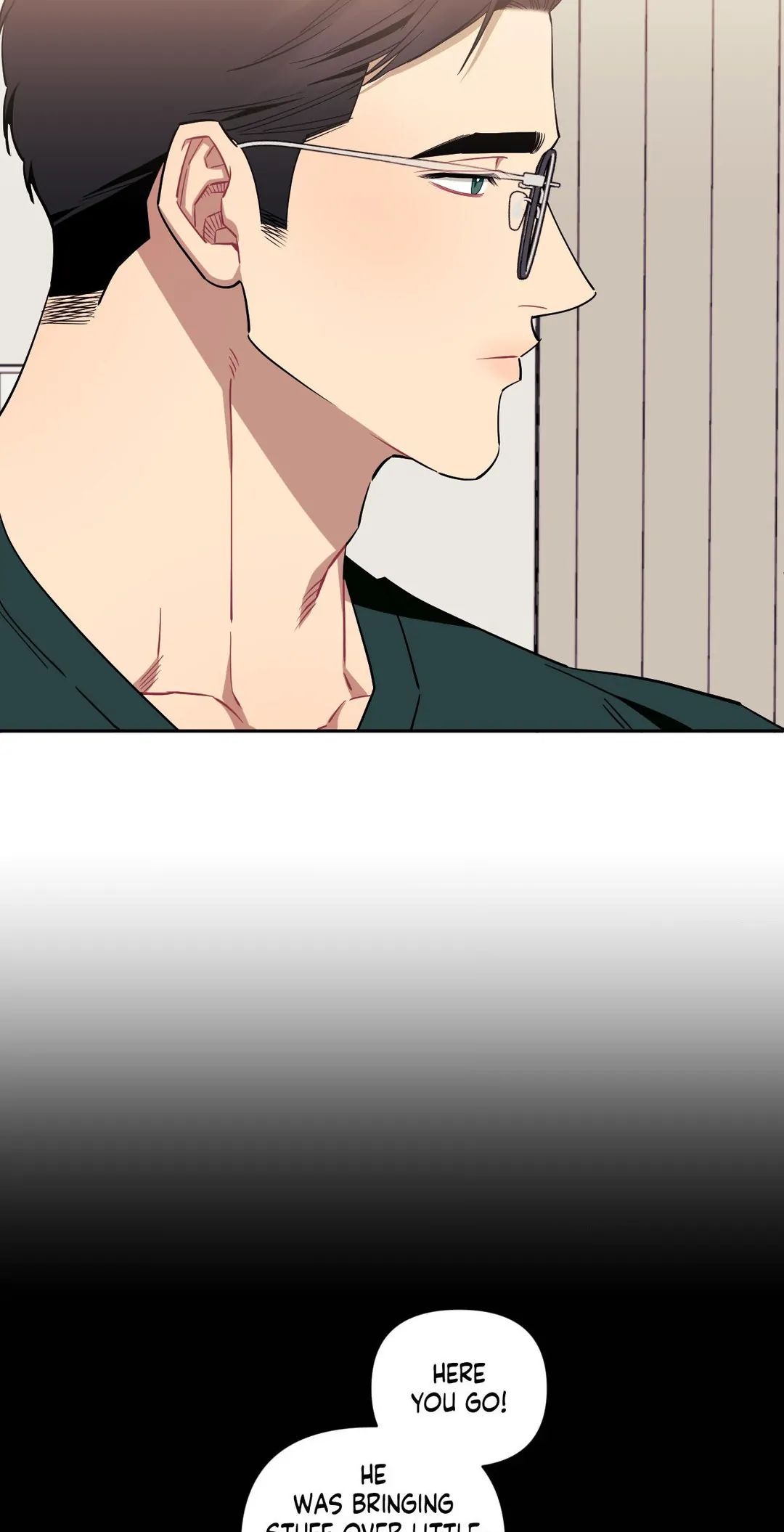 Stranger Than Friends Chapter 68.3 page 63 - 