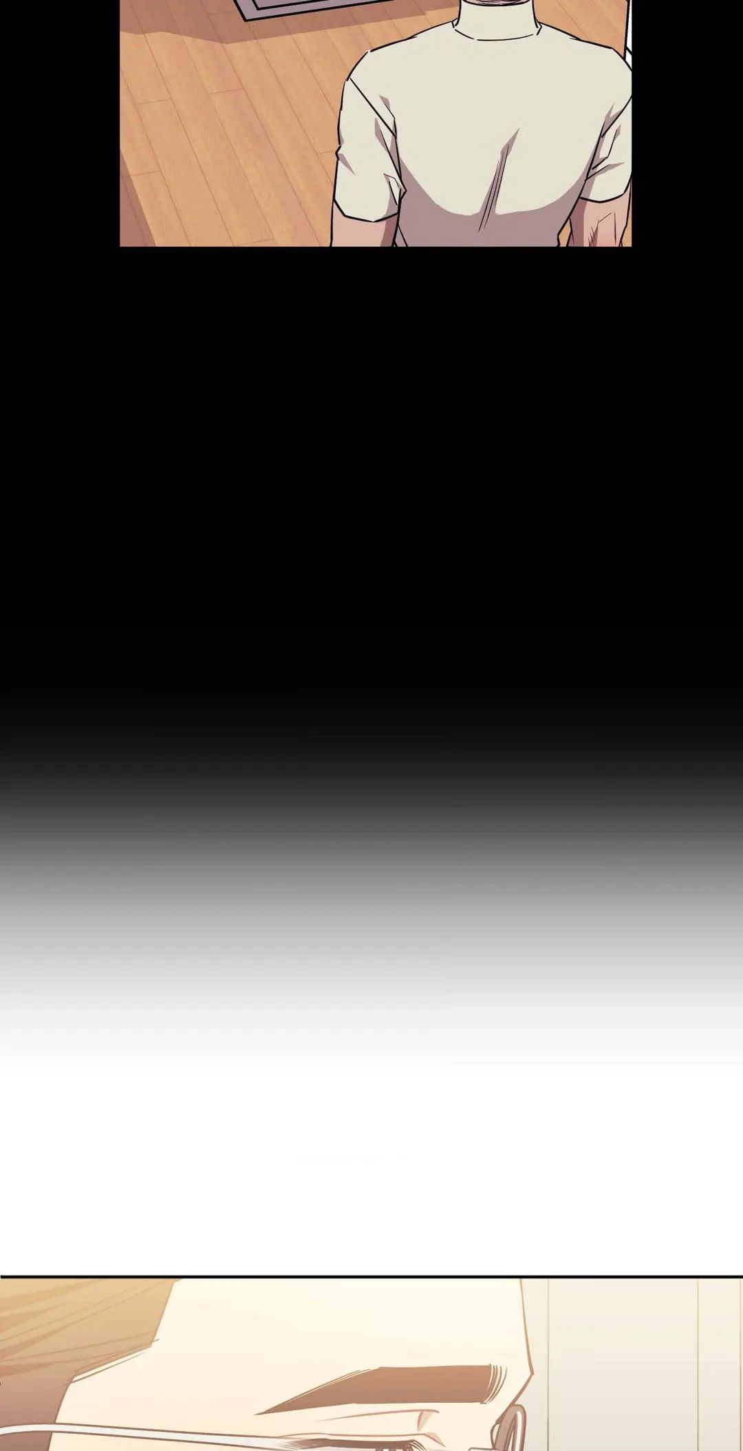 Stranger Than Friends Chapter 68.3 page 77 - 