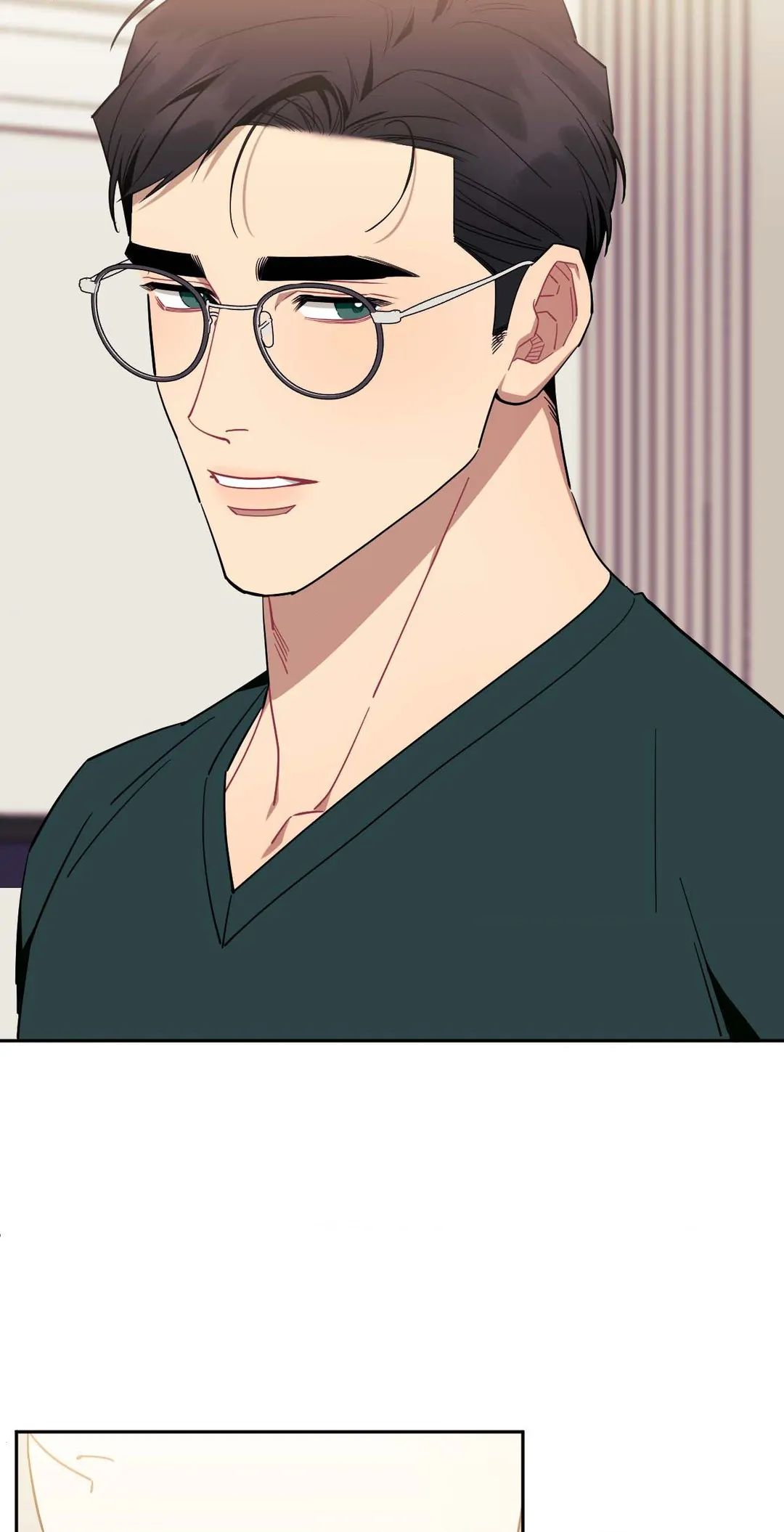 Stranger Than Friends Chapter 68.3 page 81 - 