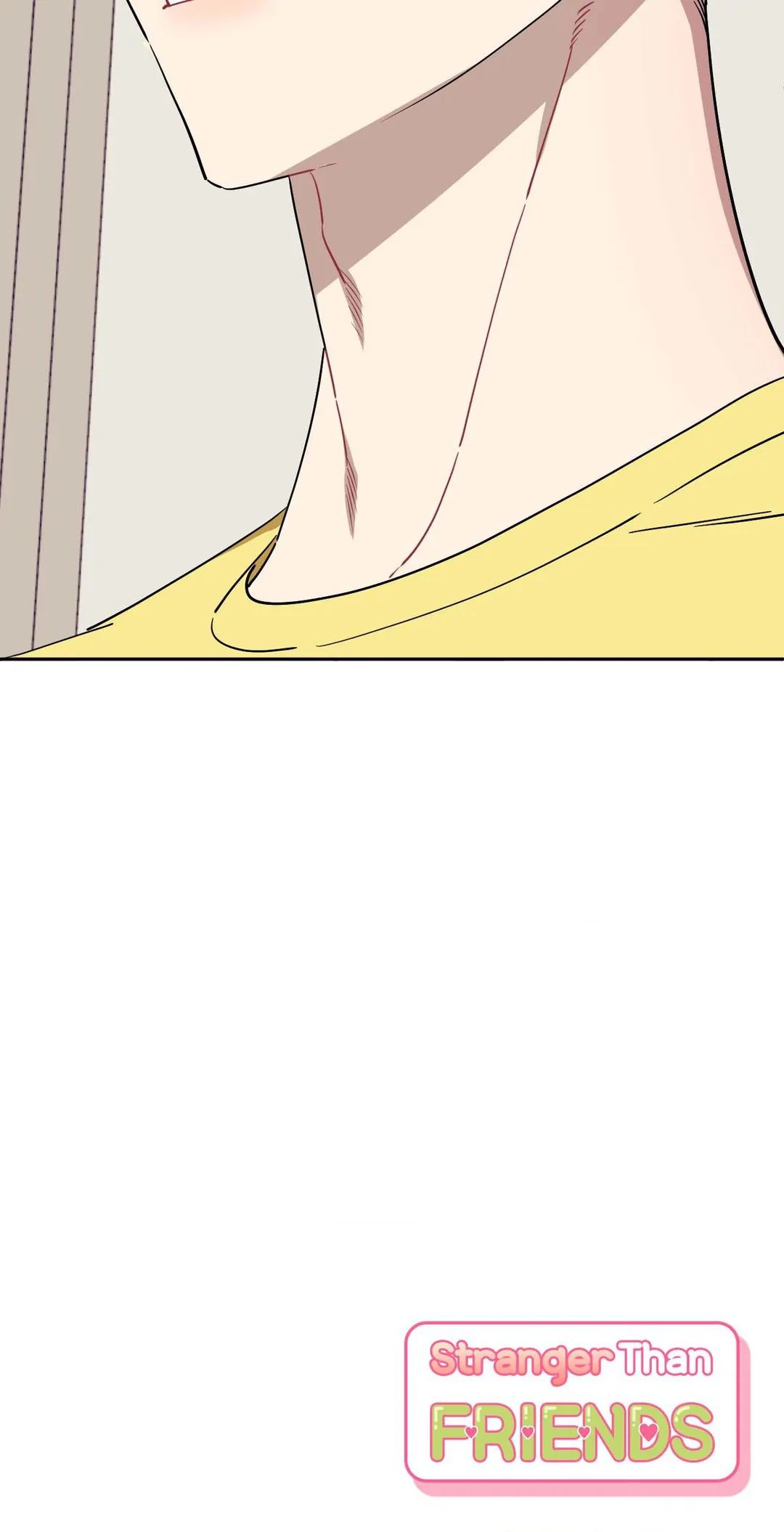 Stranger Than Friends Chapter 68.3 page 83 - 