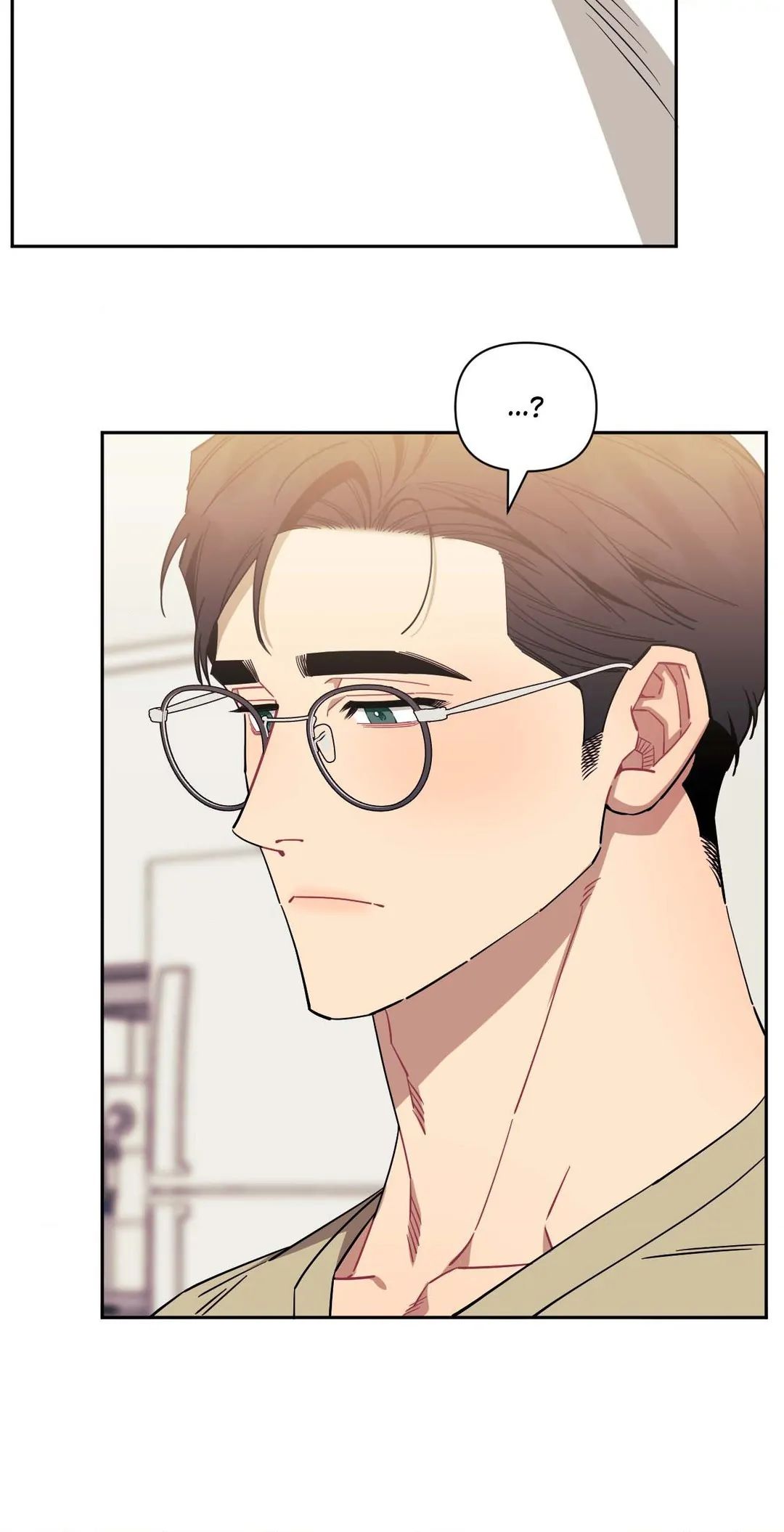 Stranger Than Friends Chapter 68.5 page 35 - 