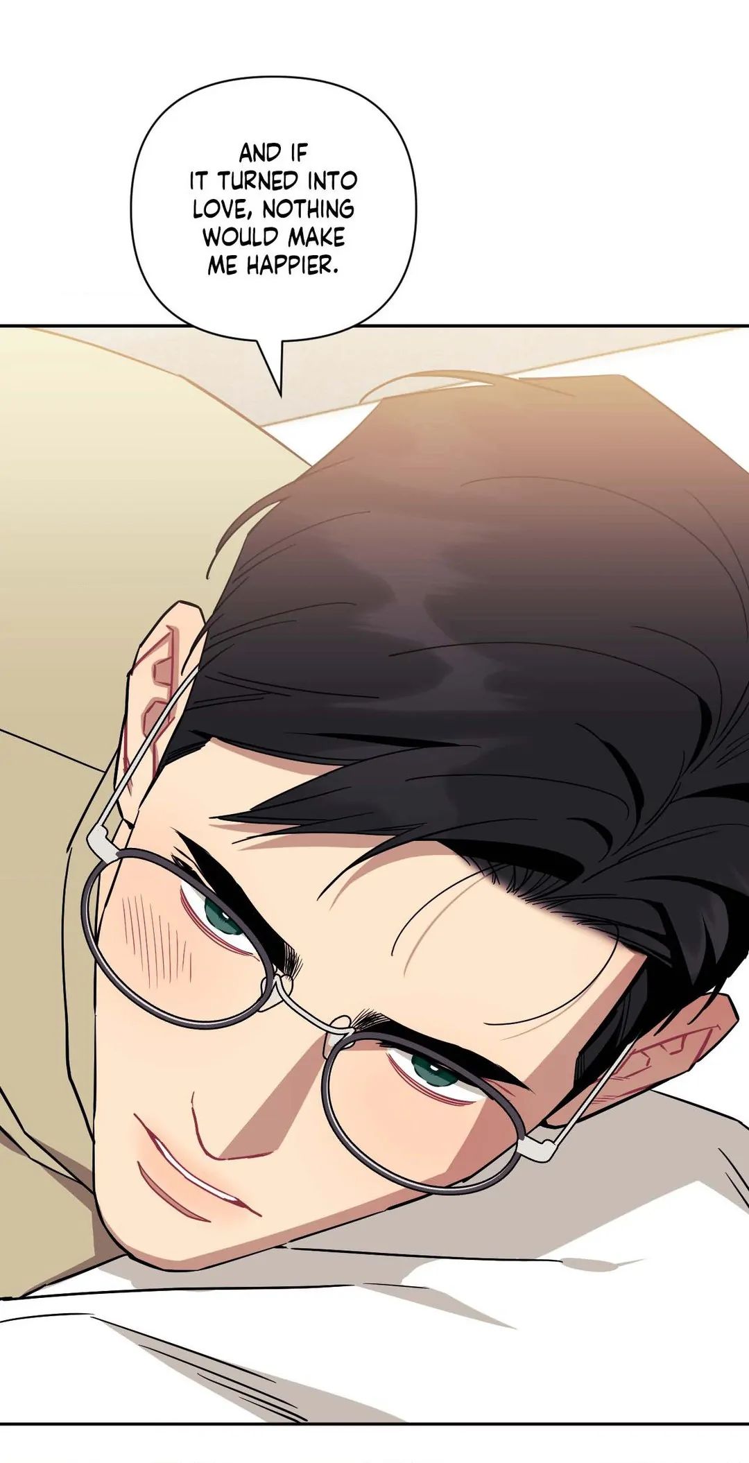 Stranger Than Friends Chapter 68.5 page 47 - 