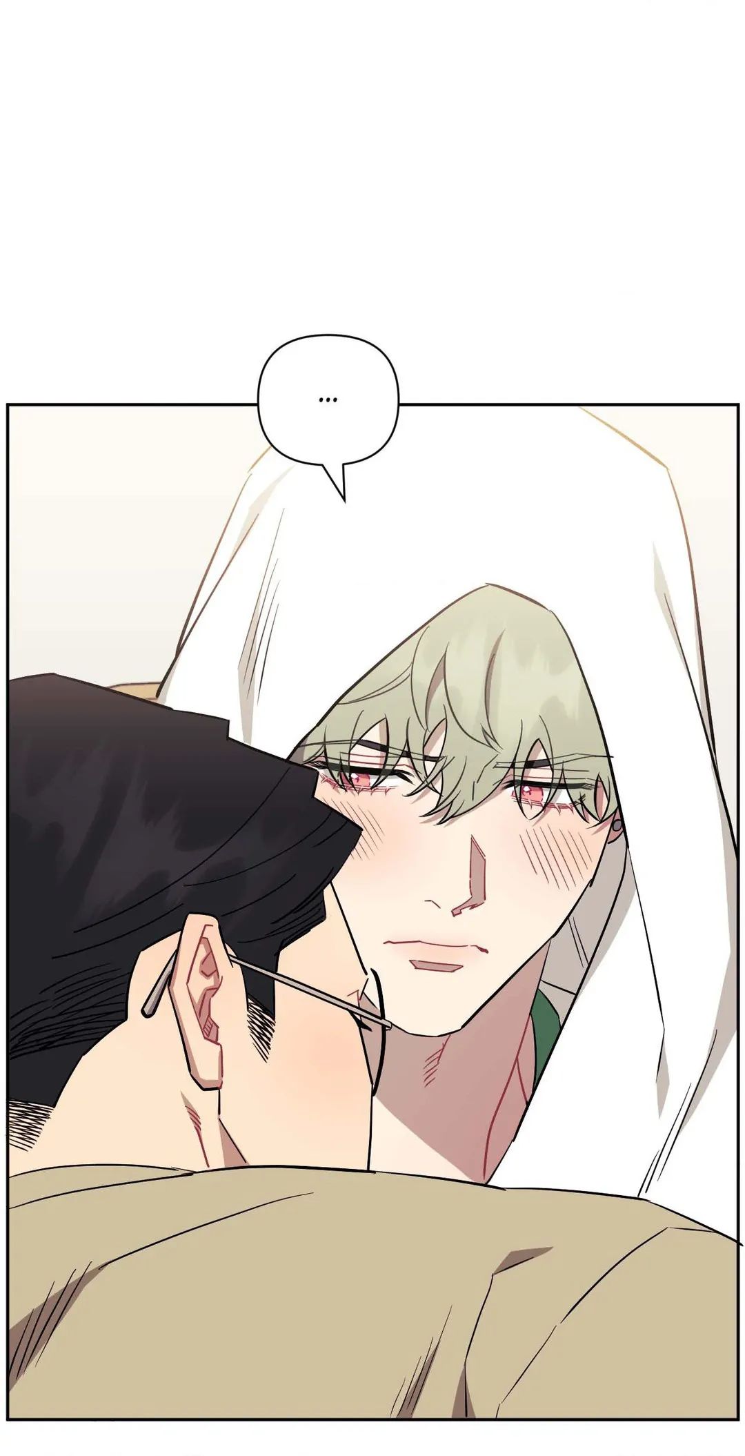 Stranger Than Friends Chapter 68.5 page 48 - 