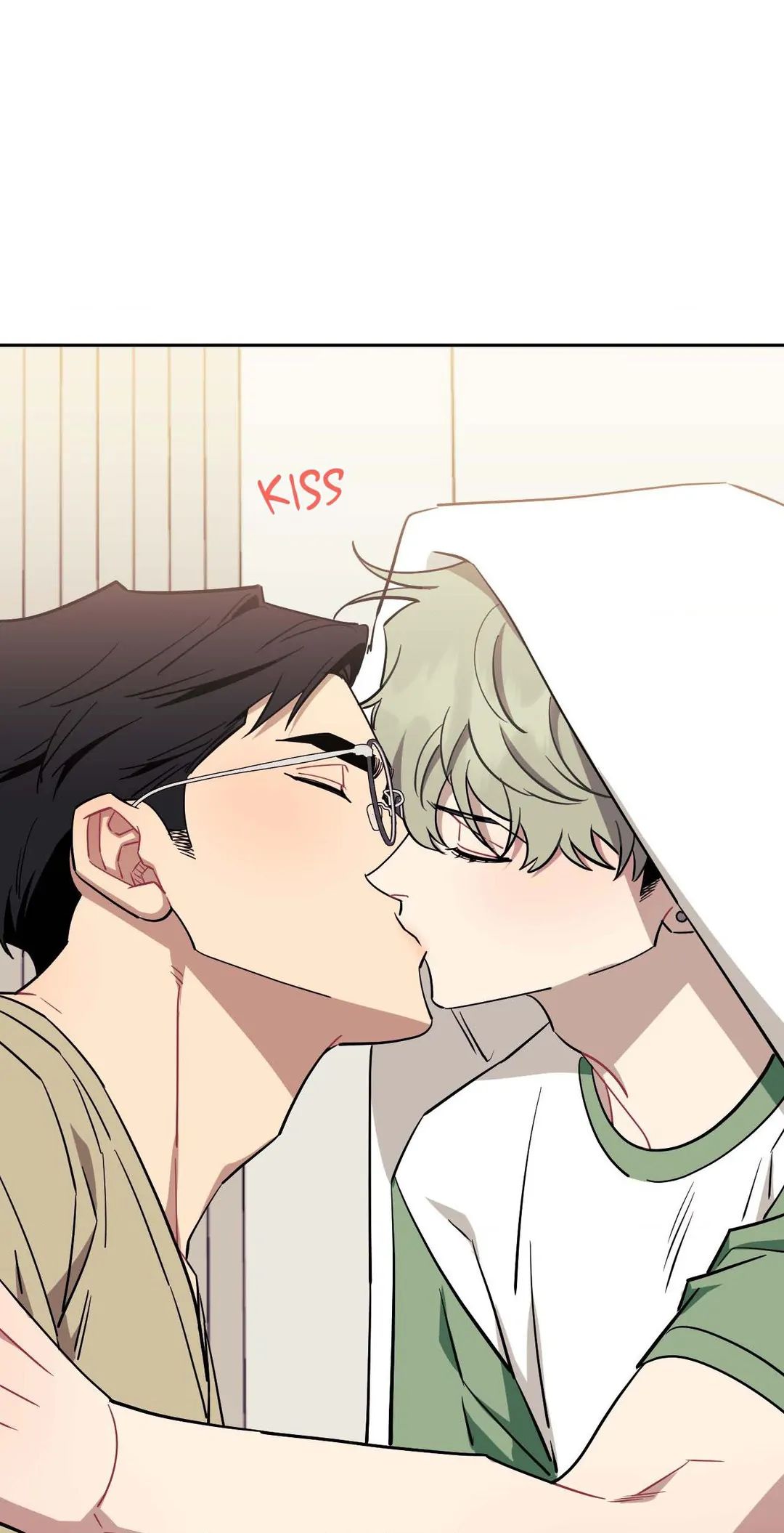 Stranger Than Friends Chapter 68.5 page 49 - 