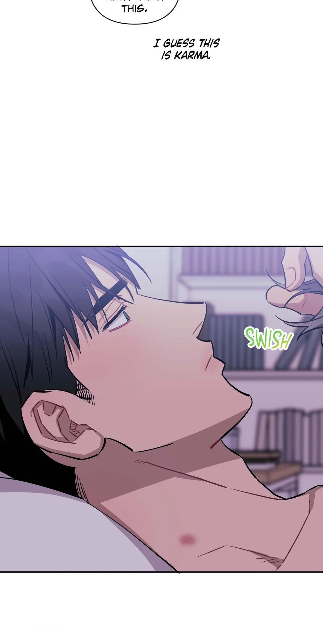 Stranger Than Friends Chapter 68.5 page 53 - 