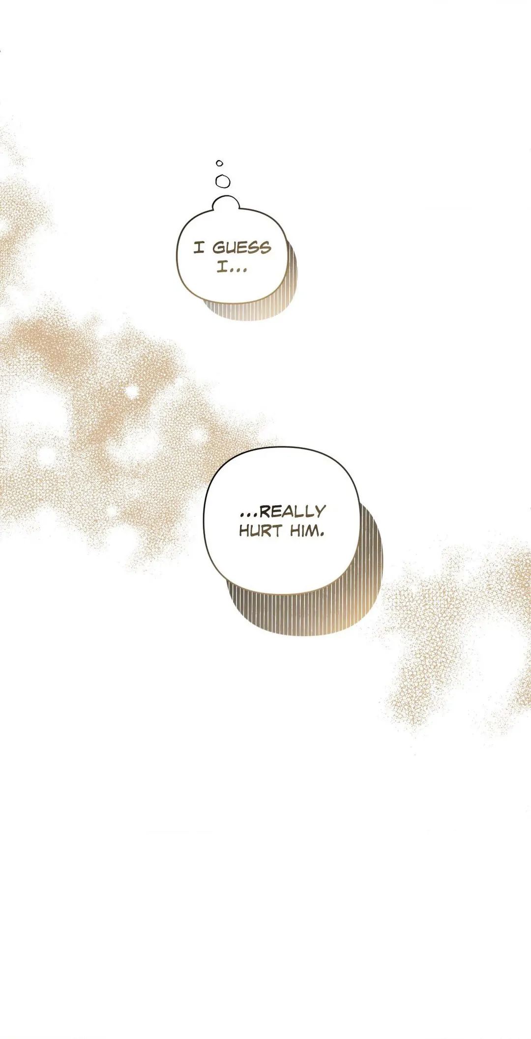 Stranger Than Friends Chapter 68.5 page 54 - 