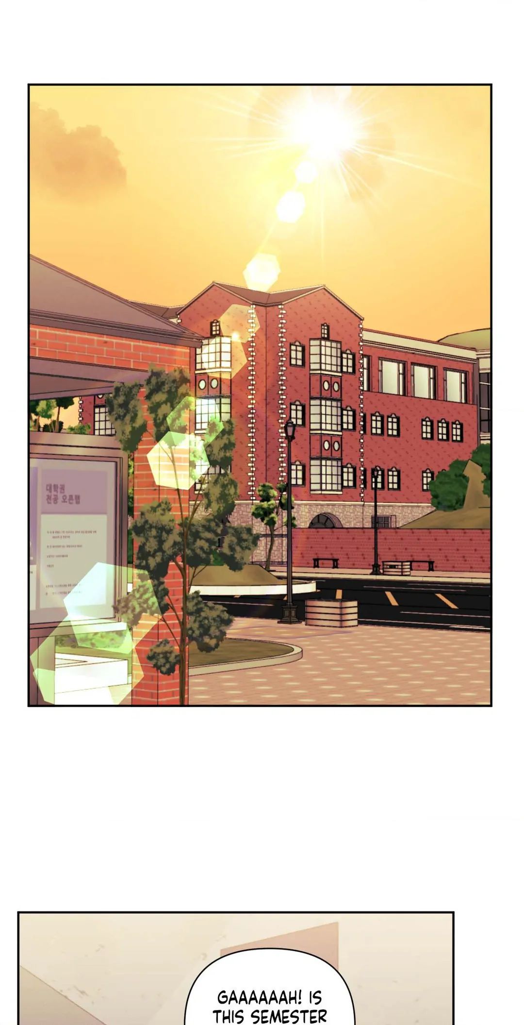 Stranger Than Friends Chapter 68.5 page 55 - 