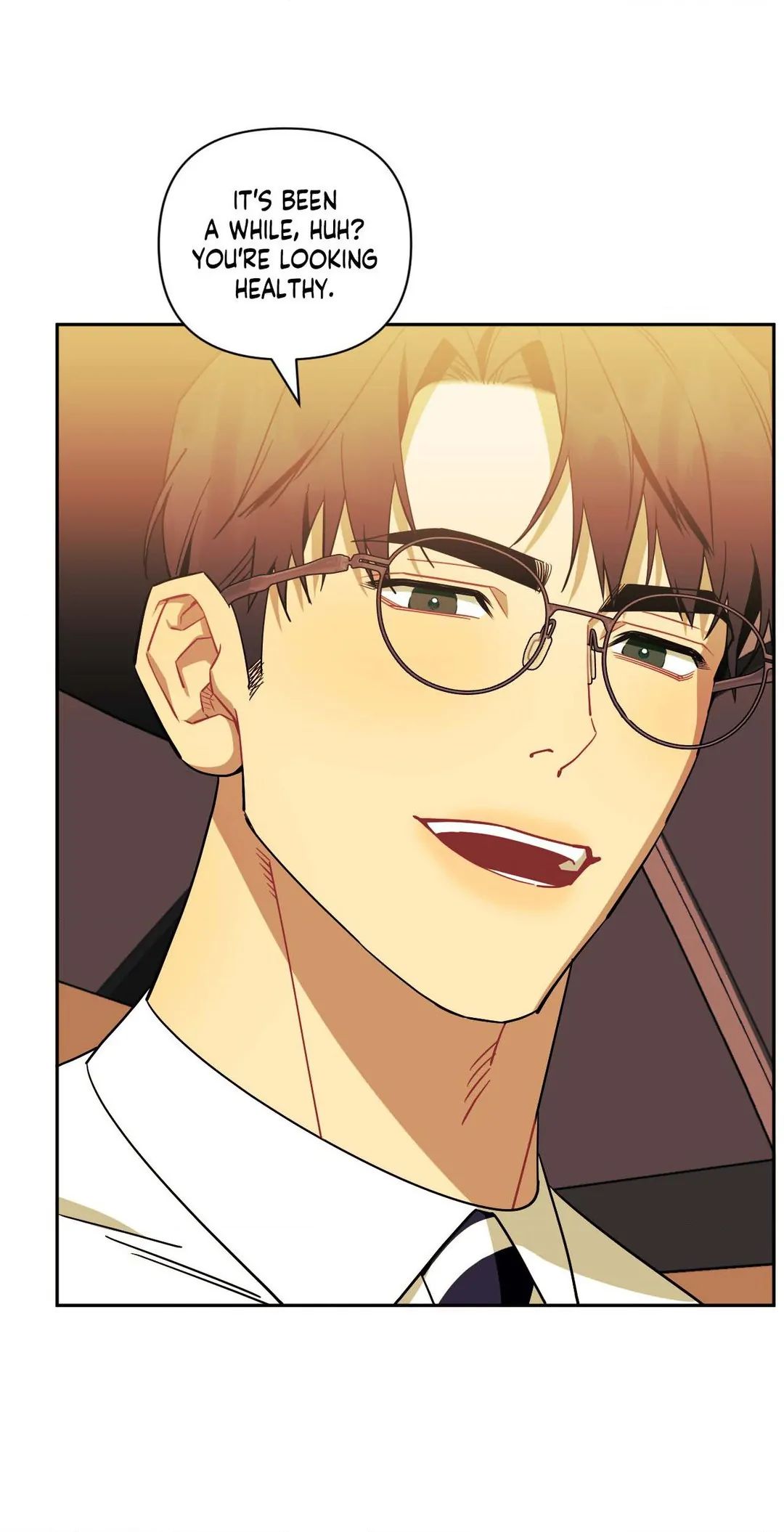 Stranger Than Friends Chapter 68.5 page 76 - 