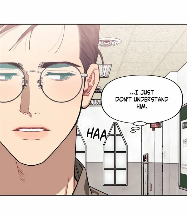 Stranger Than Friends Chapter 68 page 101 - 