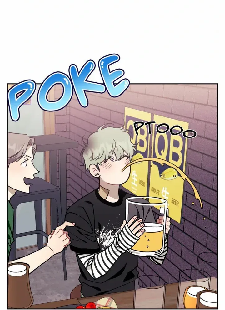 Stranger Than Friends Chapter 68 page 104 - 