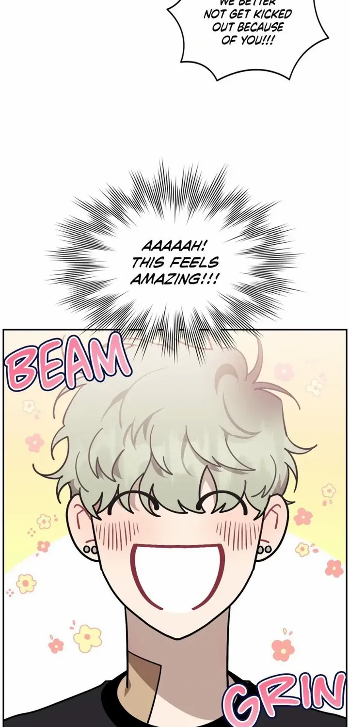 Stranger Than Friends Chapter 68 page 106 - 