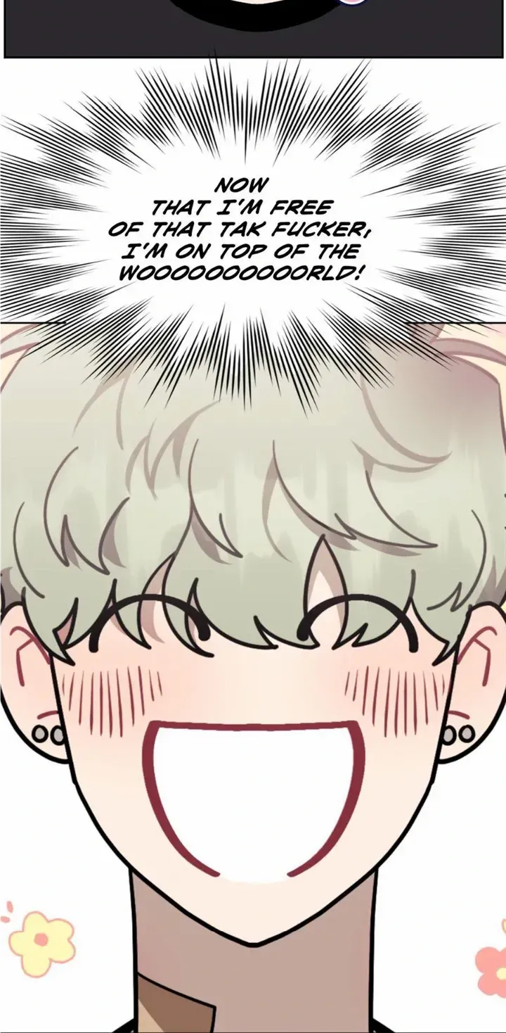 Stranger Than Friends Chapter 68 page 107 - 