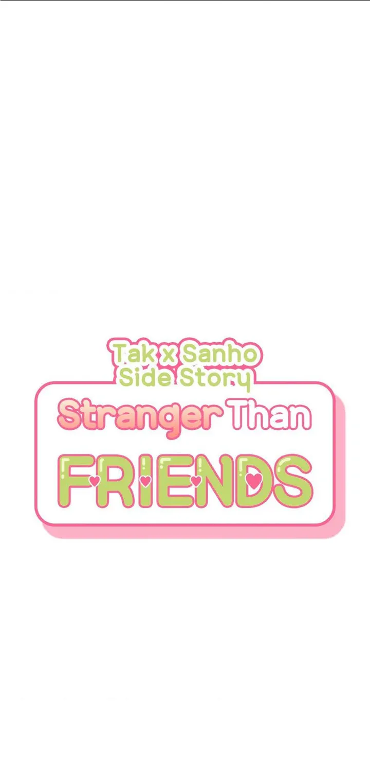 Stranger Than Friends Chapter 68 page 108 - 