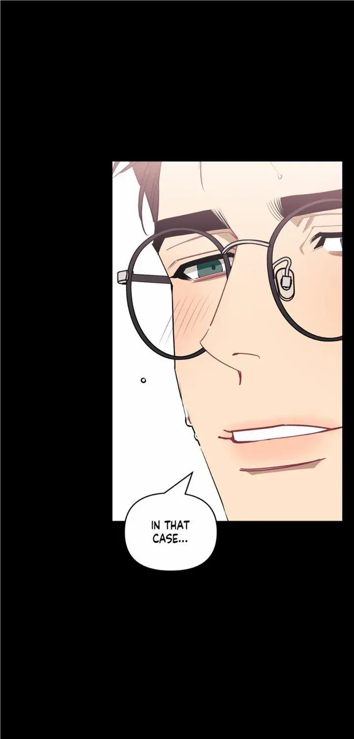 Stranger Than Friends Chapter 68 page 12 - 