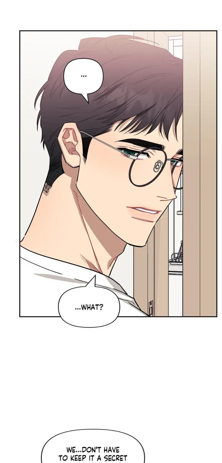 Stranger Than Friends Chapter 68 page 115 - 