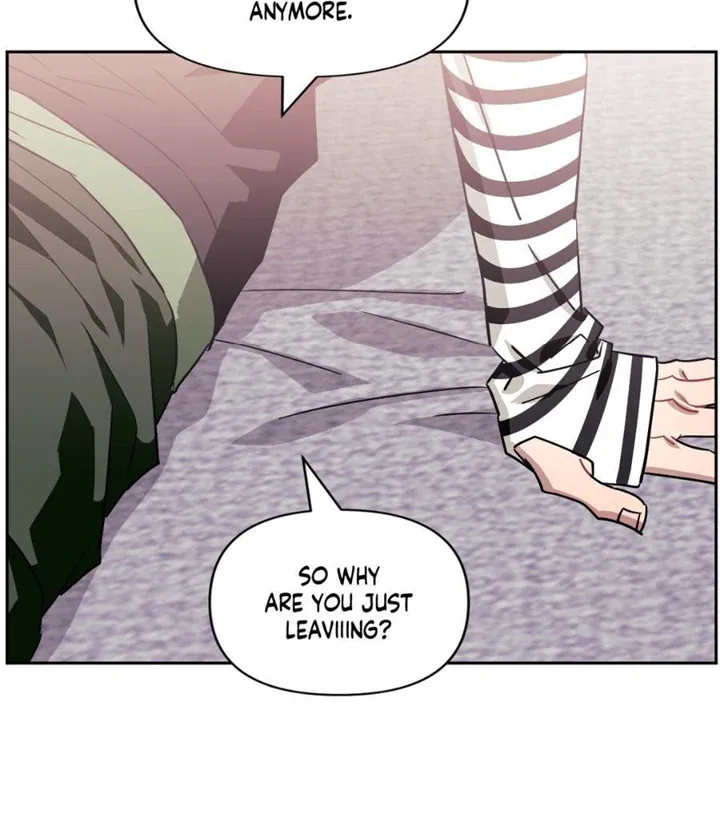 Stranger Than Friends Chapter 68 page 116 - 