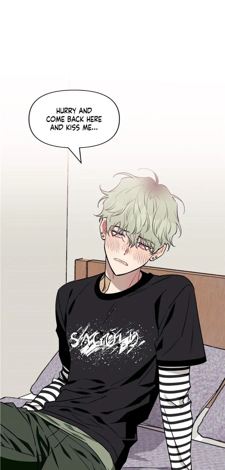 Stranger Than Friends Chapter 68 page 117 - 