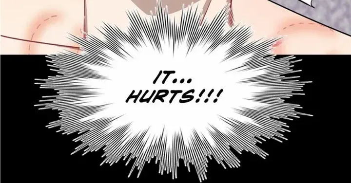 Stranger Than Friends Chapter 68 page 15 - 