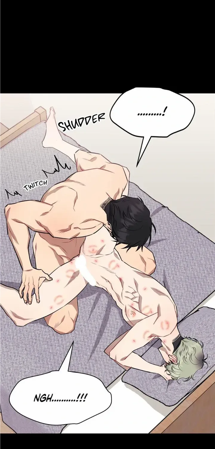 Stranger Than Friends Chapter 68 page 20 - 