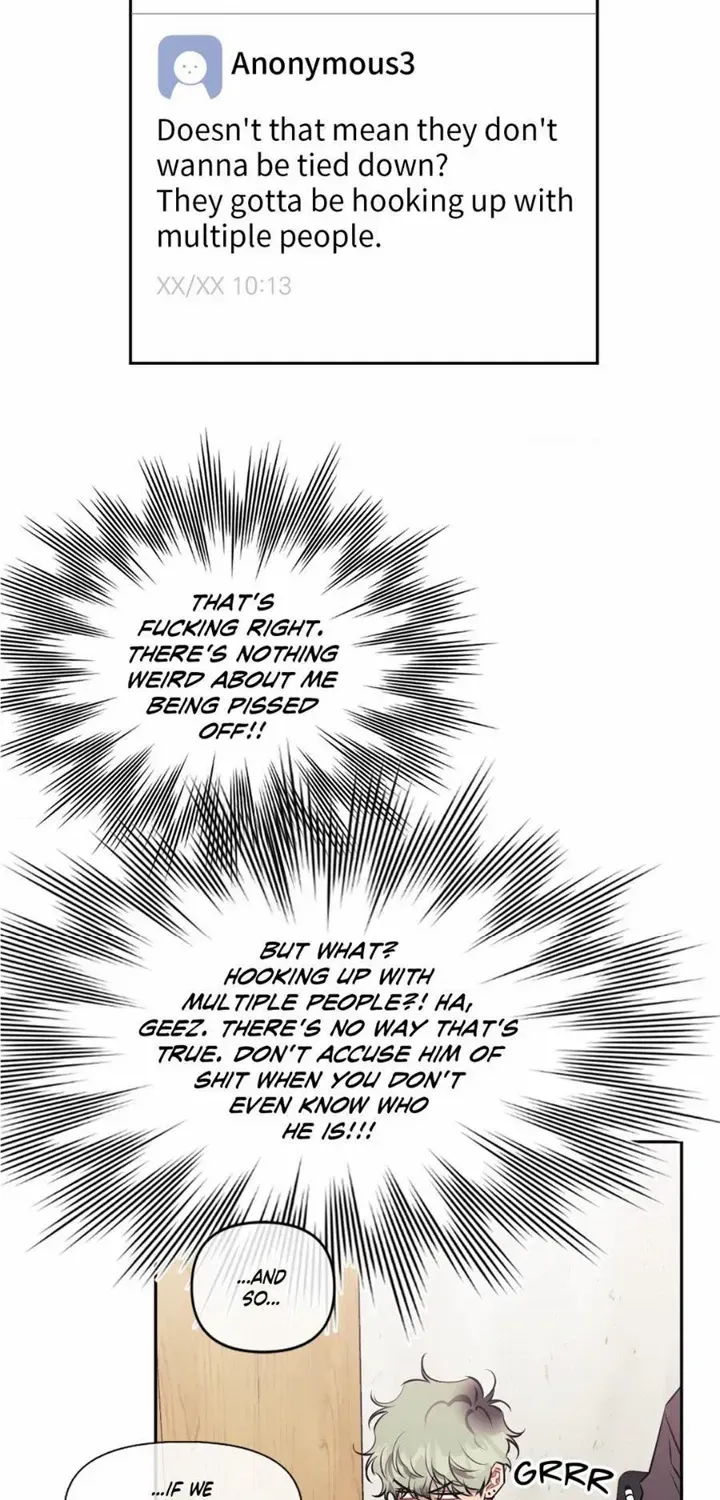 Stranger Than Friends Chapter 68 page 3 - 