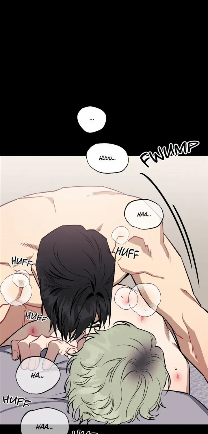 Stranger Than Friends Chapter 68 page 21 - 