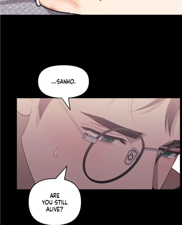 Stranger Than Friends Chapter 68 page 25 - 