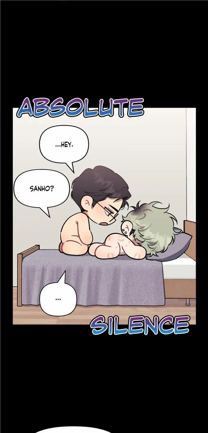 Stranger Than Friends Chapter 68 page 26 - 