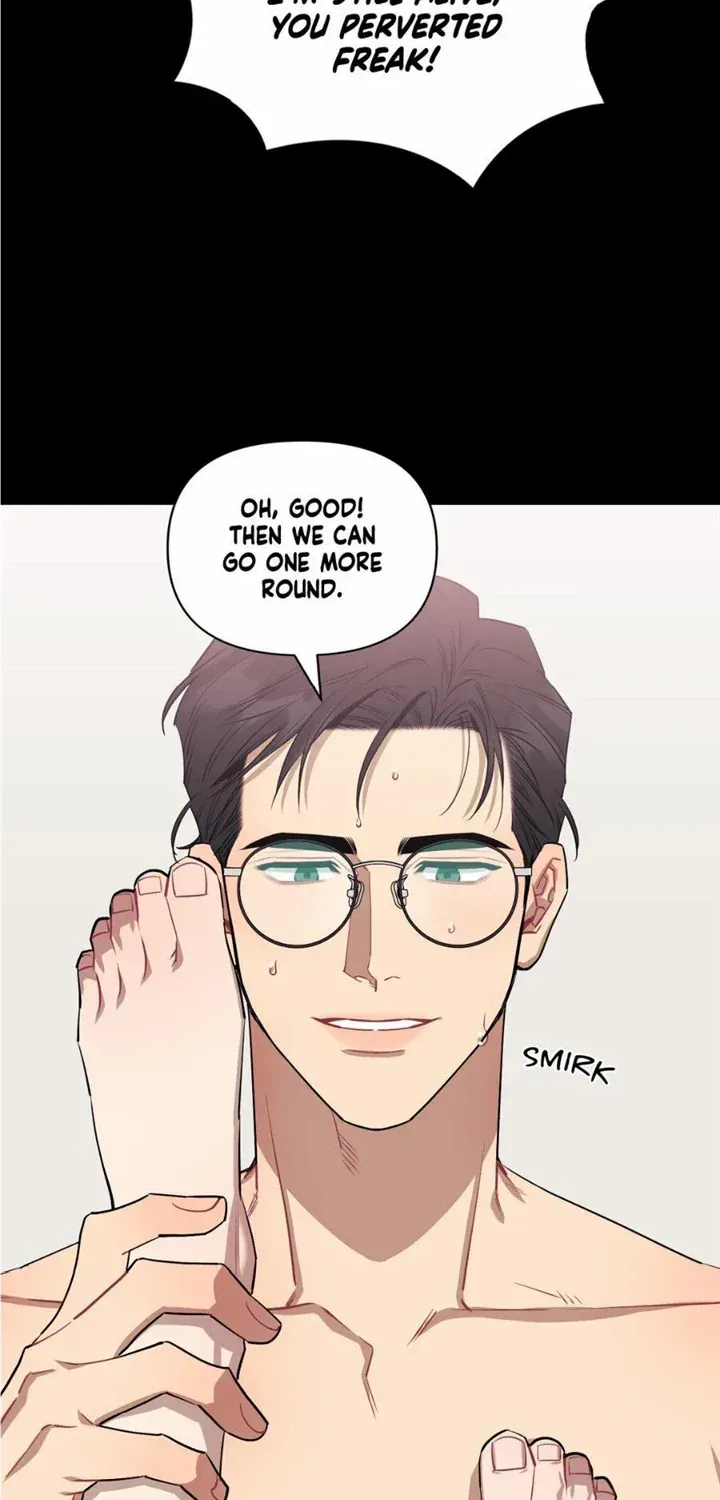 Stranger Than Friends Chapter 68 page 28 - 